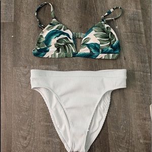 Hollister Bikini Set